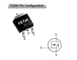 Fet| FKD0018A Nͨ100V_P(gun)MOSFET