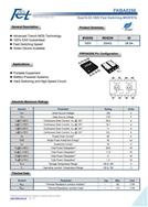 Fet| FKBA0256 100VpNϵMOSFET