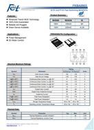 Fet| FKBA0903 NPϵp·MOSFET