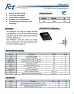 ̹(yng) FKBA3031 |Ч(yng)MOSFET