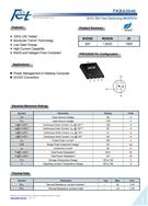 ̹(yng) FKBA3048 |Ч(yng)MOSFET