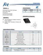 |Ч(yng) FKBA3060 NϵMOSFET