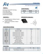 |(chng)Ч(yng) FKBA3062 NϵMOSFET