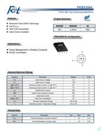 |(chng)Ч(yng) FKBA3064 NϵMOSFET