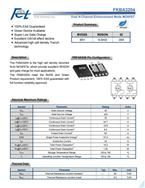 Fet| FKBA3204 pNϵ(qing)MOSFET