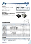 FKBA3430 |pǌQNϵMOSFET