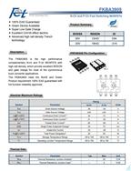 Fet| FKBA3905 ܻaNPϵMOSFET