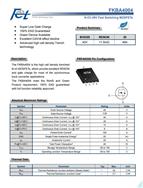 ԭSԭb FKBA4004 |Nϵ40VMOSFET