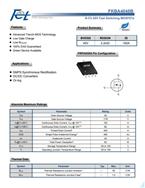 (chng)Ч(yng) FKBA4048B |NϵMOSFET