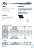 ԭb(yng) FKBA4064 |NϵMOSFET