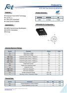 ԭSԭb | FKBA4072 Ч(yng)MOSFET