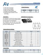 (yng)| FKBA4204 pNϵMOSFET