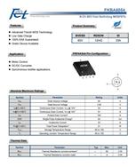  FKBA6054 |MOSFET