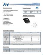 FKBA90N12 |120V͉MOSFET