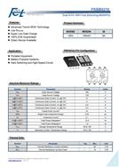 FKBB0210 |100VpNϵMOSFET