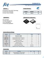 FKBB02P15 |150VPϵMOSFET