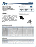 FKBB2627 |PϵMOSFET ԭSԭb