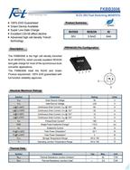 | FKBB3006 ߆ԪܶNϵMOSFET