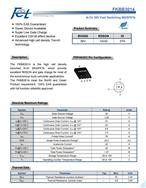 Fet| FKBB3014 (chng)Ч(yng)MOSFET