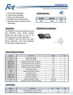 ̹(yng) FKBB3016 |MOSFET