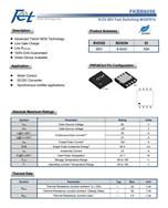 (yng)| FKBB6056 60VNϵMOSFET