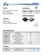 ڙ(qun)̹(yng) FKBB6058 |MOSFET