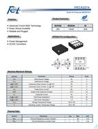 FKCA3214 |pNϵMOSFET ԭb