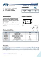 |MOSFET FKCC2734 x늳ؽMоƬ