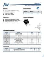 ڬF(xin)؛(yng) FKD0032 |NϵMOSFET