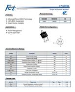 (yng) FKD0040 |NϵMOSFET PDFd