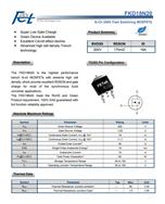 оӴ FKD18N20 NϵMOSFET