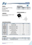 FKD3068 Fet| NϵMOSFET