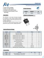 PϵMOSFET FKD3107 |̬F(xin)؛