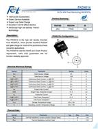 Na(chn)Ʒ FKD4014 |NϵMOSFET