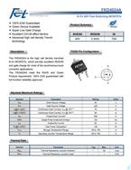 ֱN FKD4024A |MOSFET r(ji)(yu)