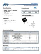 оN FKD4048B |NϵMOSFET