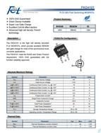 ȫ FKD4101 |PϵMOSFET