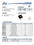 Fet| FKD48N12A Nϵ120V߉MOS