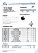 FKD6105 |PϵMOSFET ֻԭb