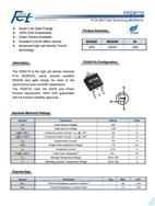 PϵMOSFET FKD6115 |ԭbоƬ