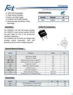 FKD8048 |NϵMOSFET ԭb