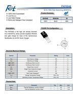 |MOS FKF0048 ٳ(yng)