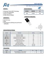 Fet| FKF15810C 100V(chng)Ч(yng)