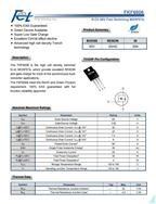 ڴ̹(yng) FKF6006 |NϵMOSFET