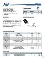 Ƴ |F(xin)؛ FKF6103 PϵMOSFET