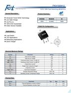 оӴ FKH100N12 |120V߉MOS