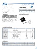  FKH3018B |NϵMOS