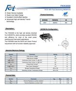 Fet| FKK4008 Nϵ͉MOS