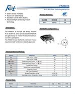 |ԭSԭb FKK6014 Ч(yng)MOSFET