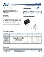 60V͉MOS FKL6008 |ԭb(yng)